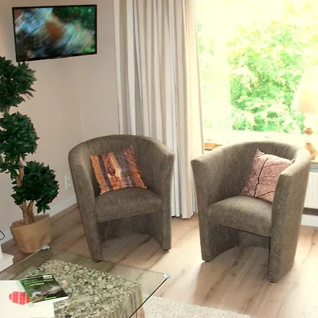 Apartamento Braunlages Herz