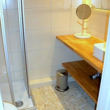 Apartamento Braunlages Herz Braunlage