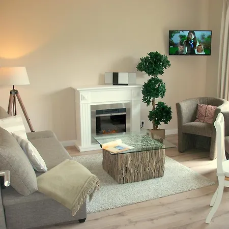 Apartamento Braunlages Herz
