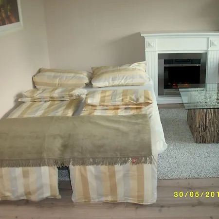 Apartamento Braunlages Herz Braunlage