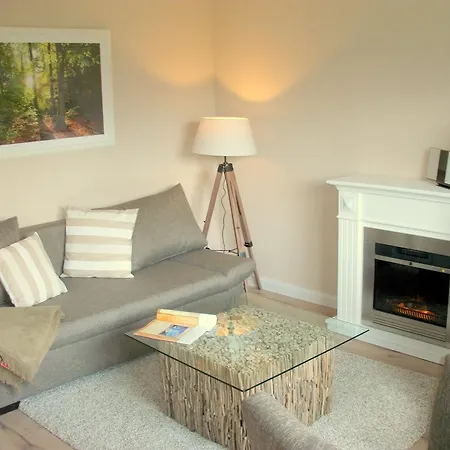Apartamento Braunlages Herz *