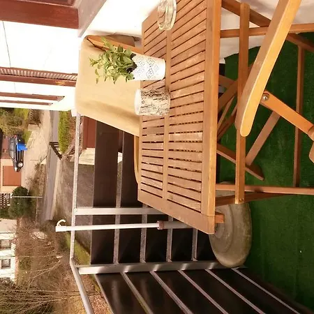 Apartamento Braunlages Herz