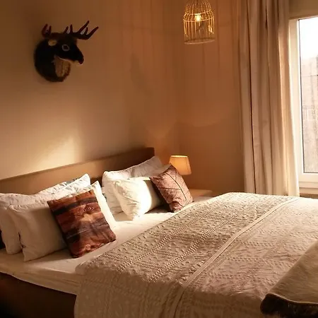 Apartamento Braunlages Herz *